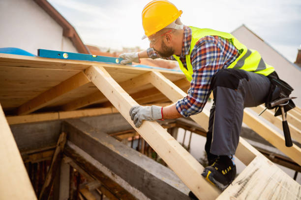 Best Best Roofing Contractors  in Los Chaves, NM