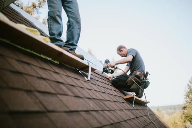 Quick and Trustworthy Emergency Roof Repair Services in Los Chaves, NM