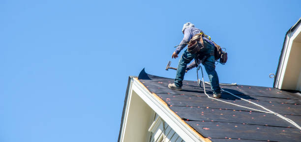 Best Residential Roofing Contractor  in Los Chaves, NM
